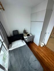 The Santorini (D18), Condominium #534460981